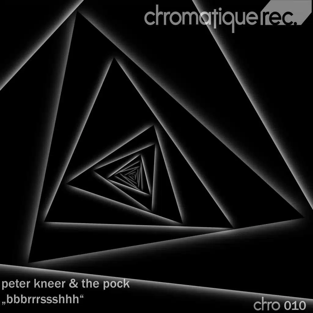 Peter Kneer & The Pock