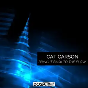 Cat Carson