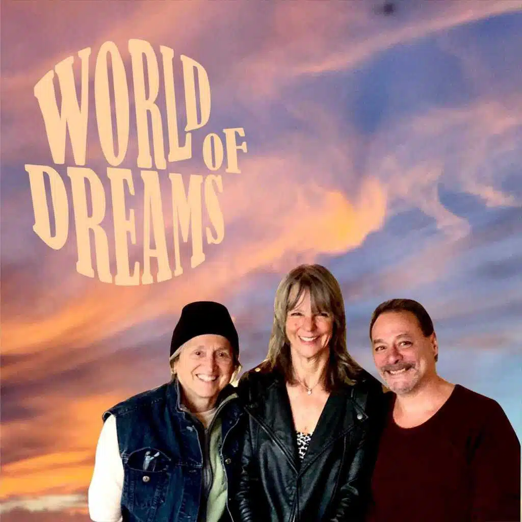 World of Dreams