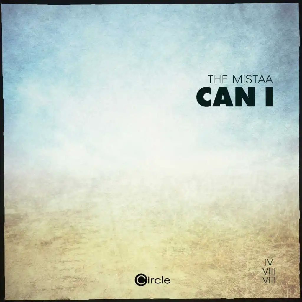 Can I (feat. Seff)