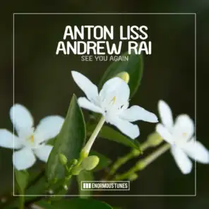 Anton Liss & Andrew Rai