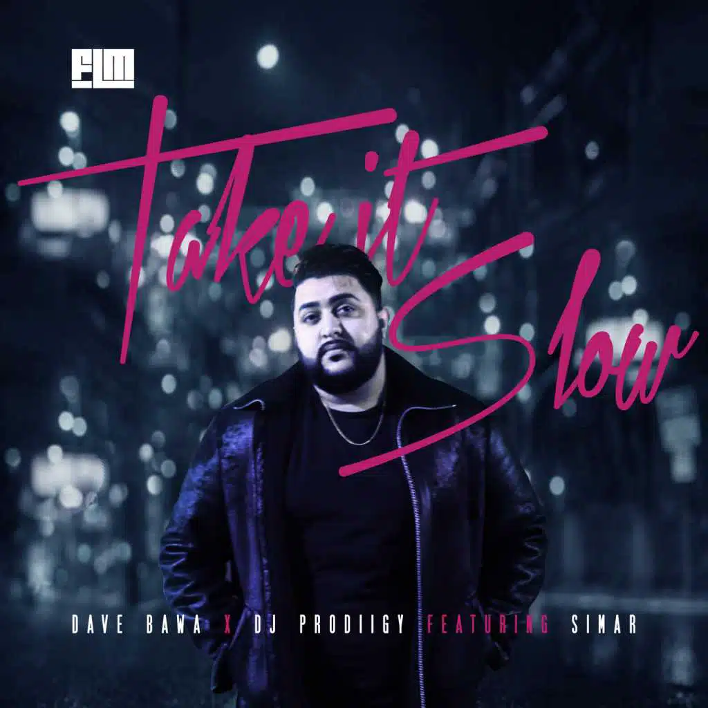 Take It Slow (feat. Simar)