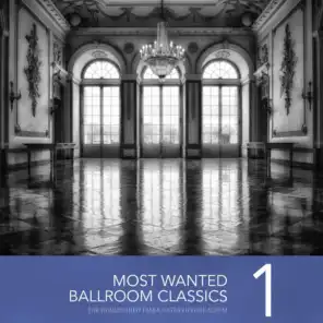 Most Wanted Ballroom Classics, Vol. 1