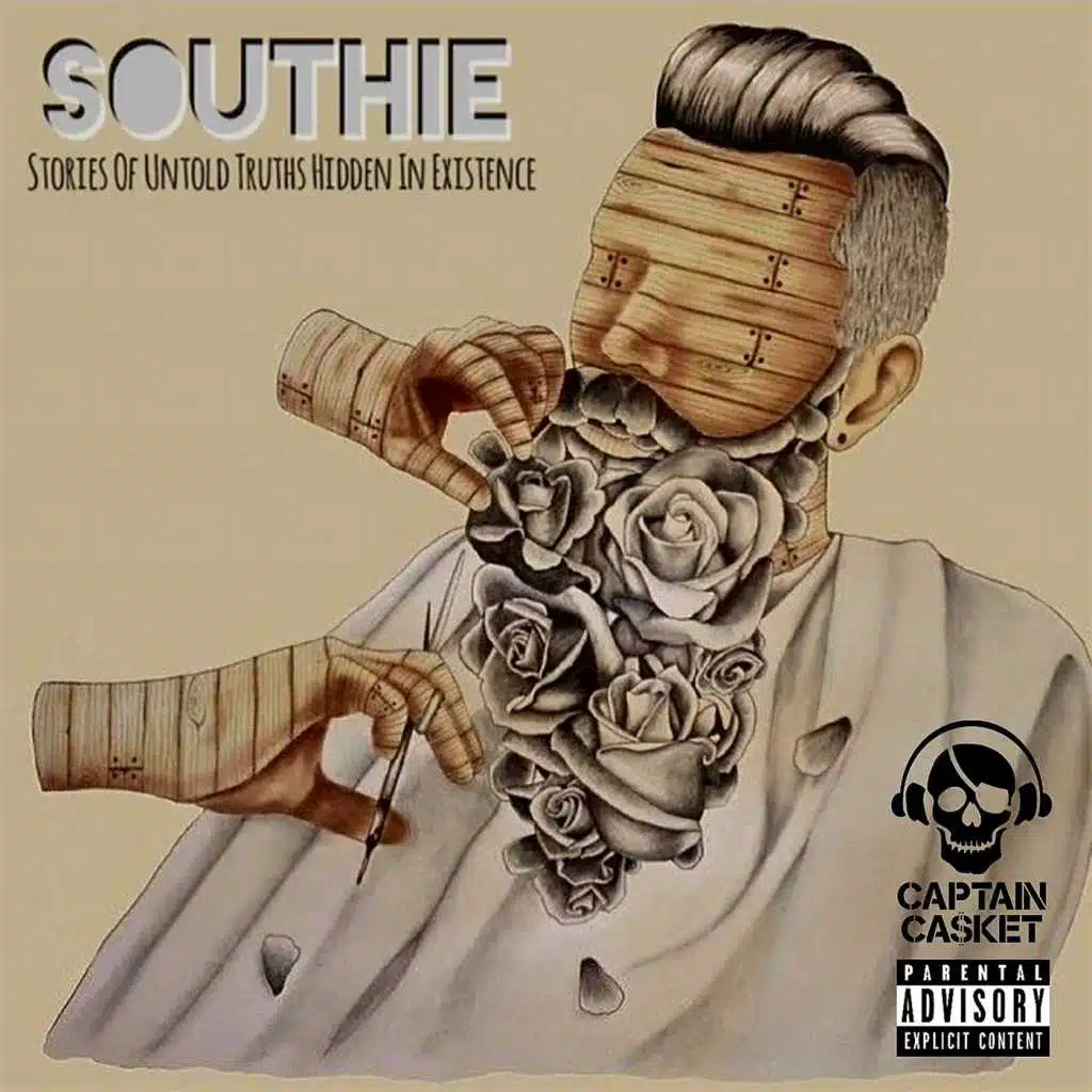 Southie: Stories of Untold Truths Hidden in Existence