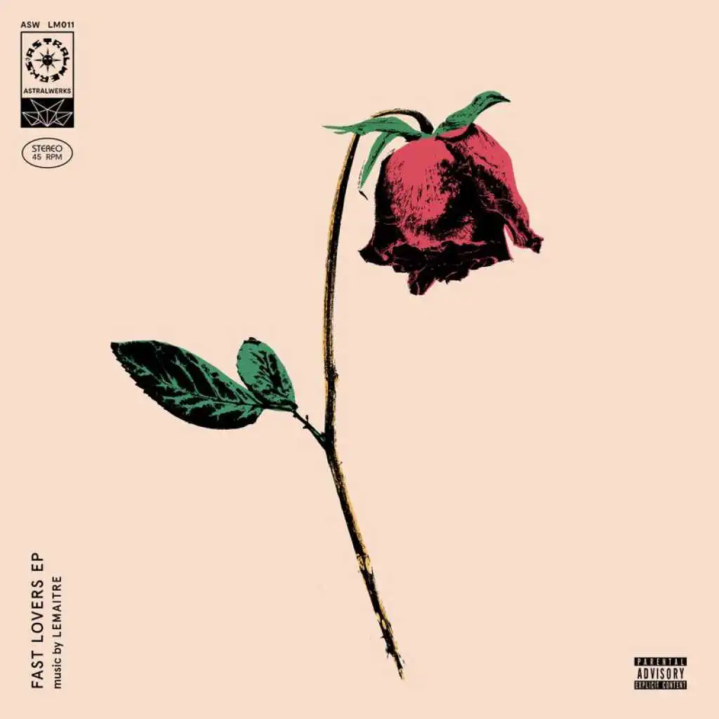 Rocket Girl (feat. Betty Who)