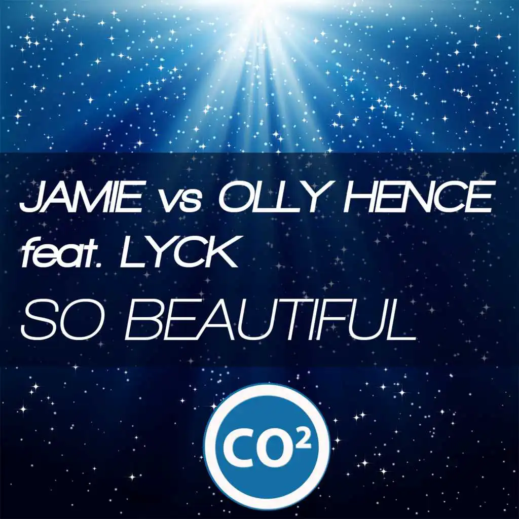 Jamie vs Olly Hence feat. Lyck