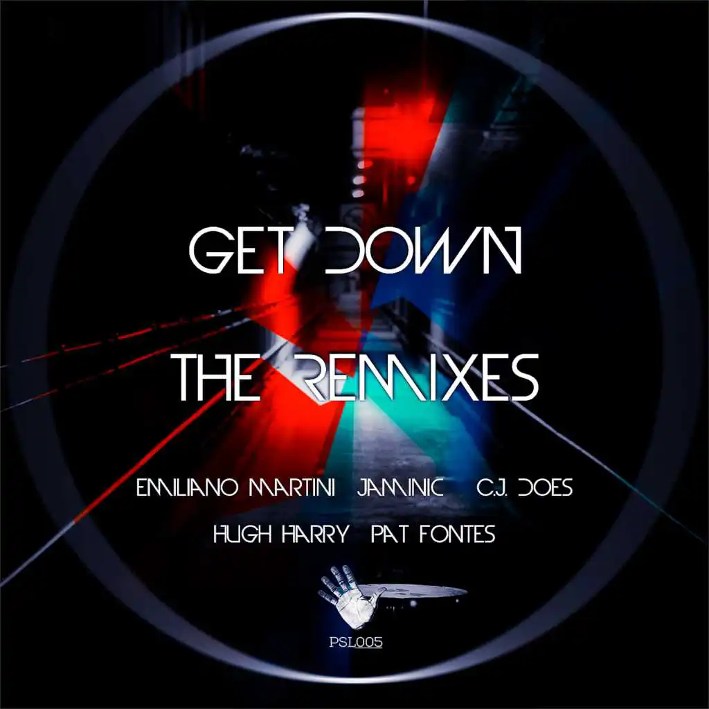 Get Down (C.J. Does & Emiliano Martini Remix)