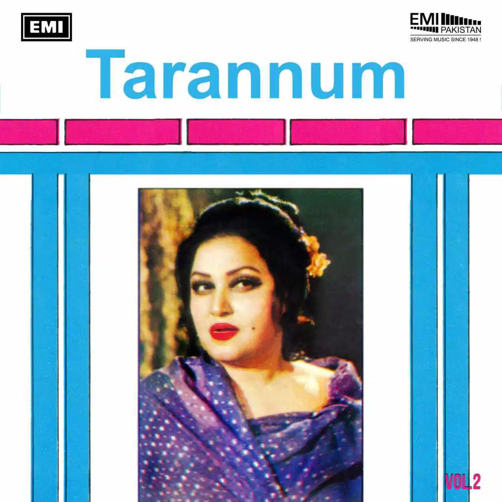 Tarannum, Vol. 2