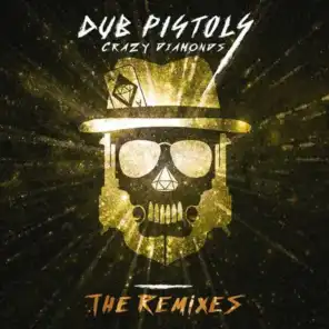 Boom (Dub Pistols Remix) [feat. Seanie T]