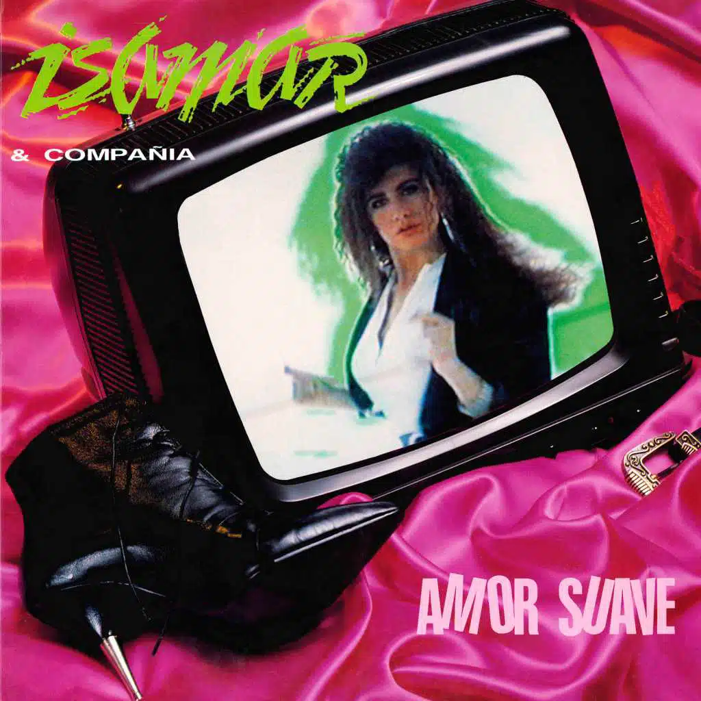 Amor Suave (Acadub Version)