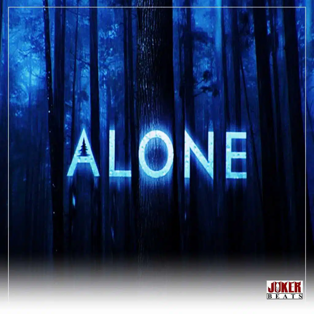 Alone (Instrumentales)