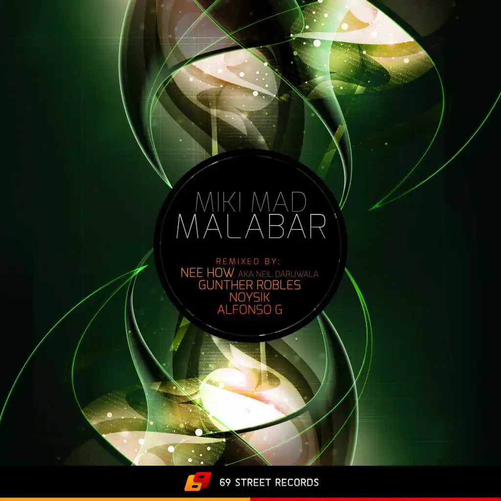 Malabar (Alfonso G Remix)