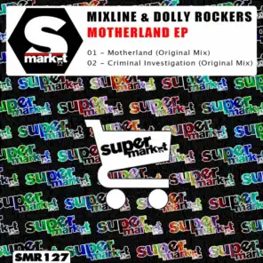 Mixline & Dolly Rockers