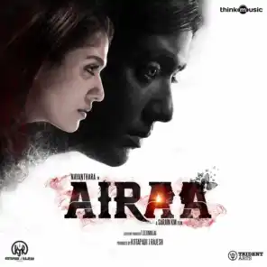Airaa (Original Motion Picture Soundtrack)