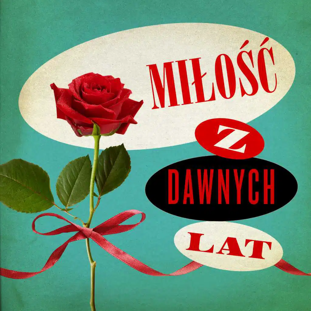 Miłość z dawnych lat