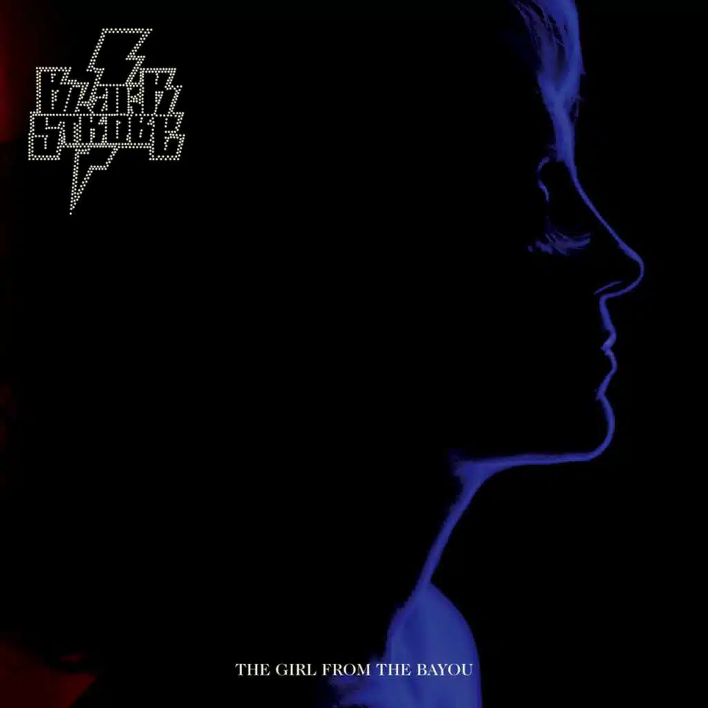 The Girl from the Bayou (Radio Edit)