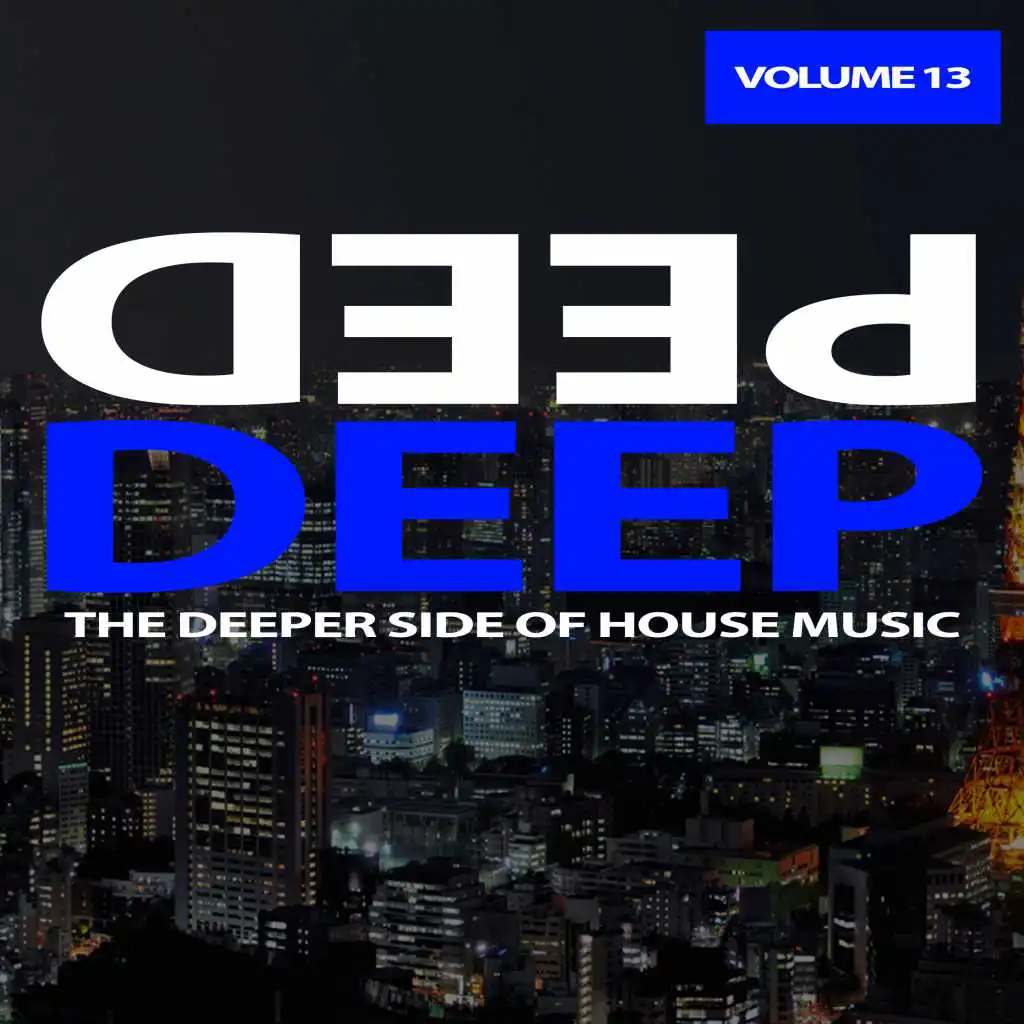 Deep, Vol. 13 - The Deeper Side of House Music