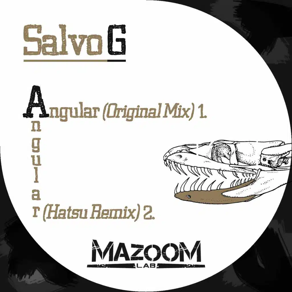 Angular (Hatsu Remix)