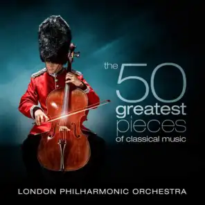 London Philharmonic Orchestra and David Parry