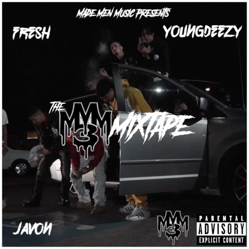 The 3M Mixtape