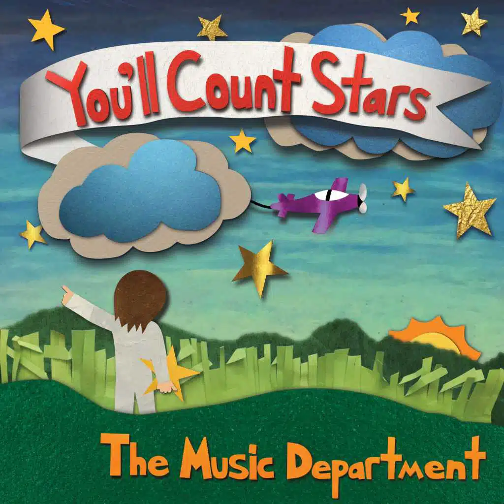 The Music Department