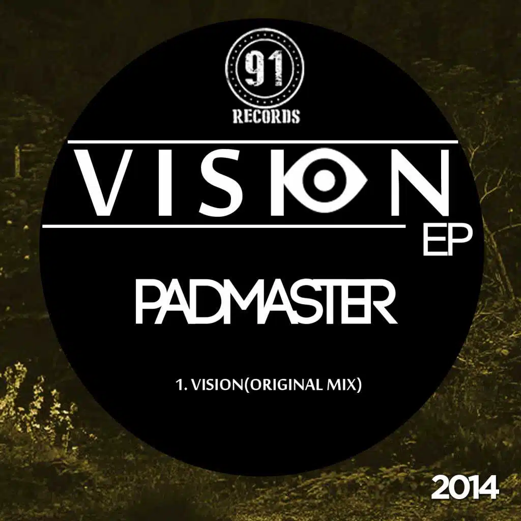 Padmaster