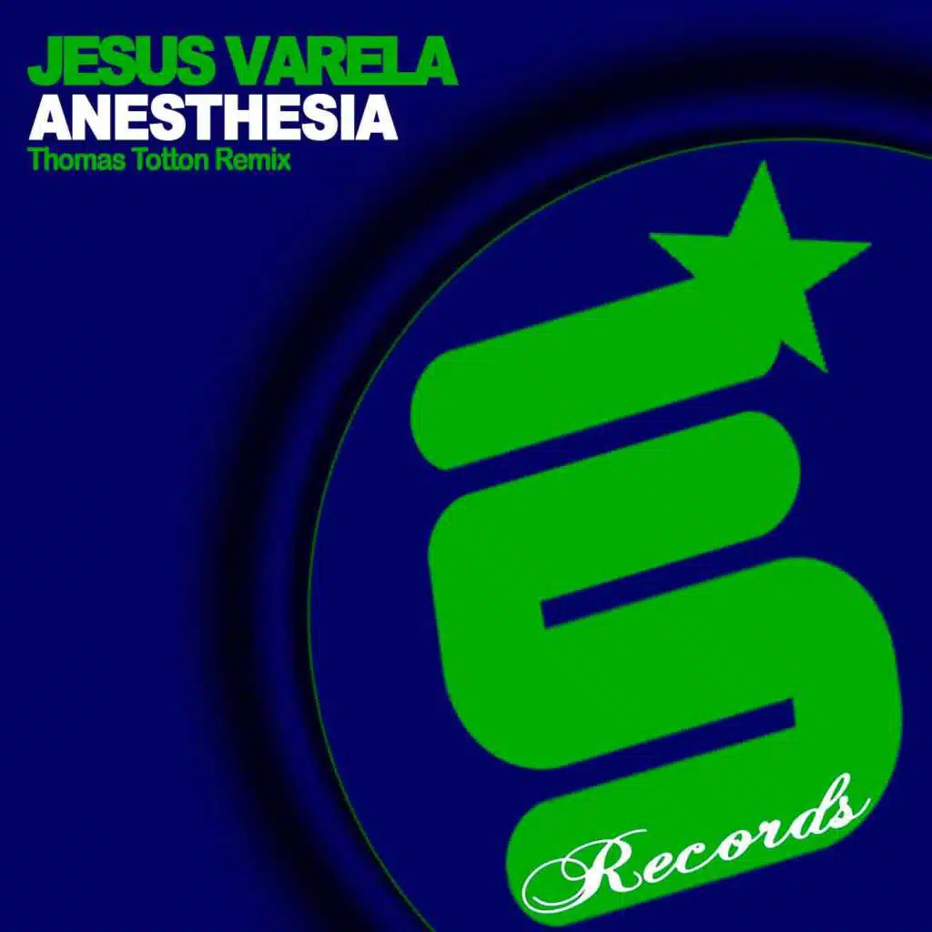 Anesthesia (Thomas Totton & Lolitta Remix)