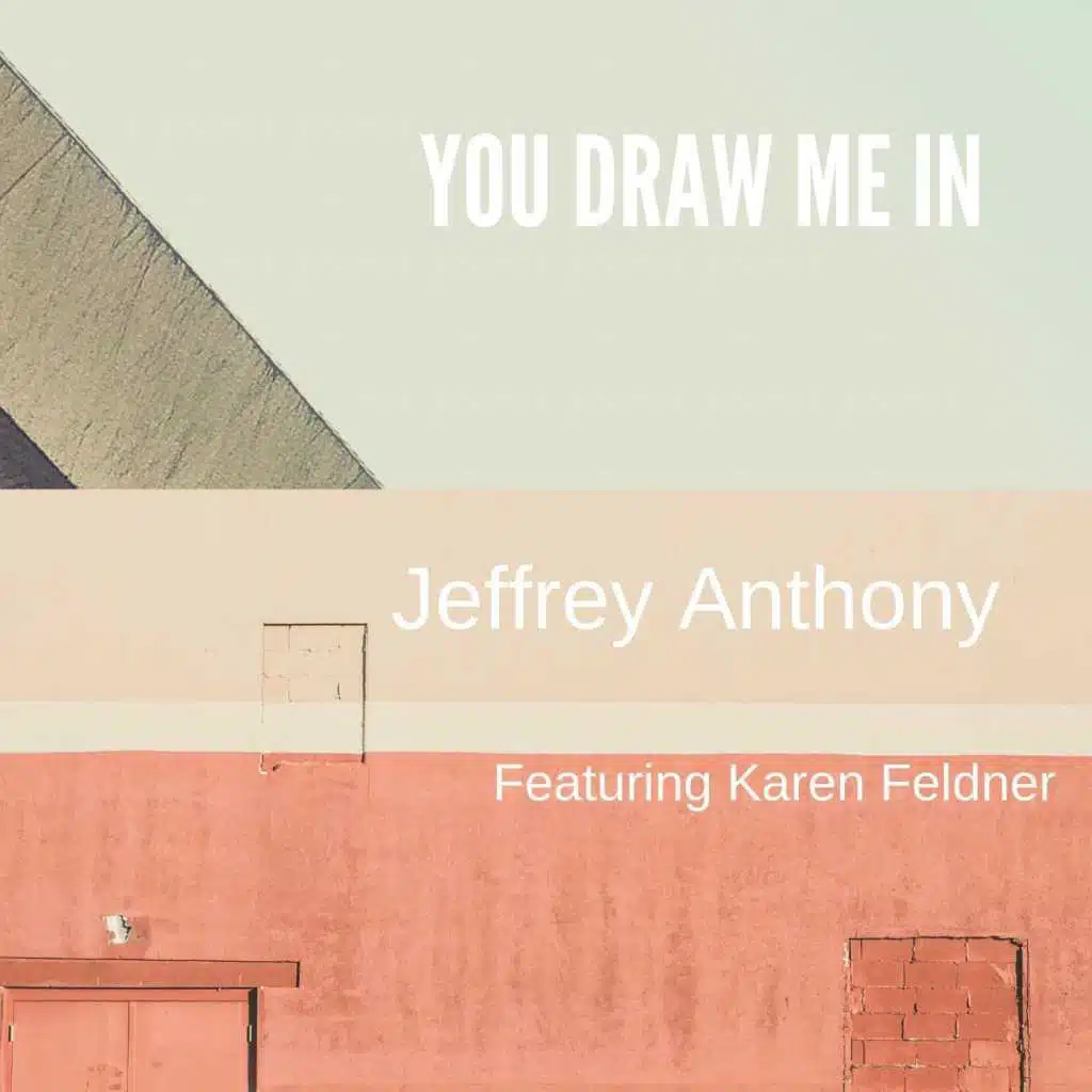 Jeffrey Anthony