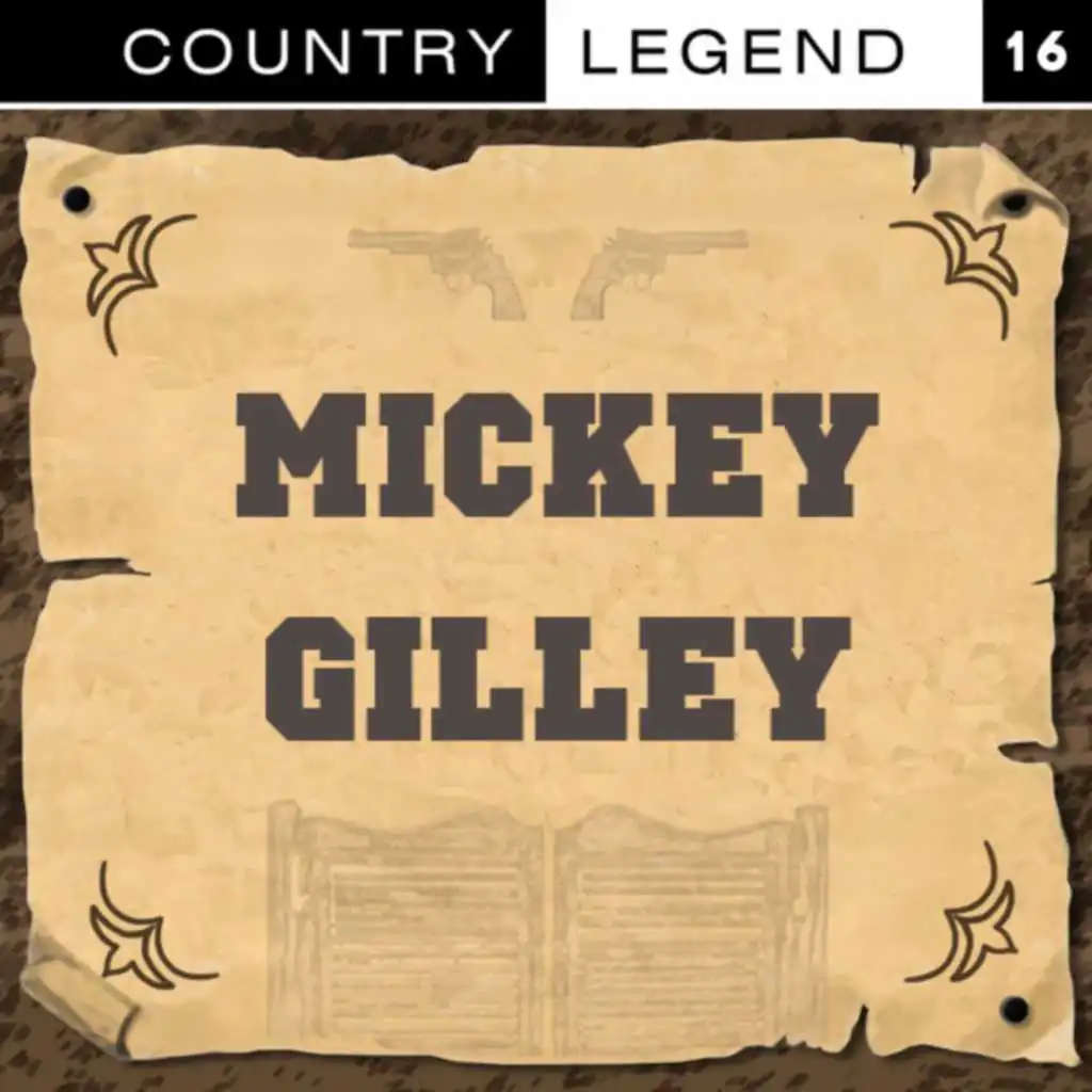 Country Legend Vol. 16