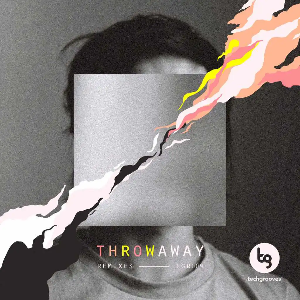 Throwaway (Hubenz Remix)