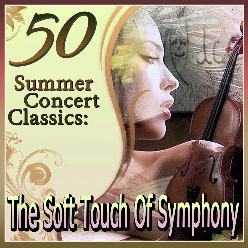 Chamber Symphony, Op. 110a (after the String Quartet No.8, Dedicated to victims of fascism and war) : II.Allegro molto (attacca:)