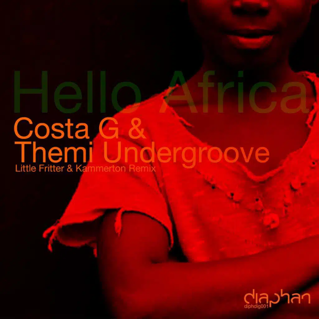 Costa G, Themi Undergroove