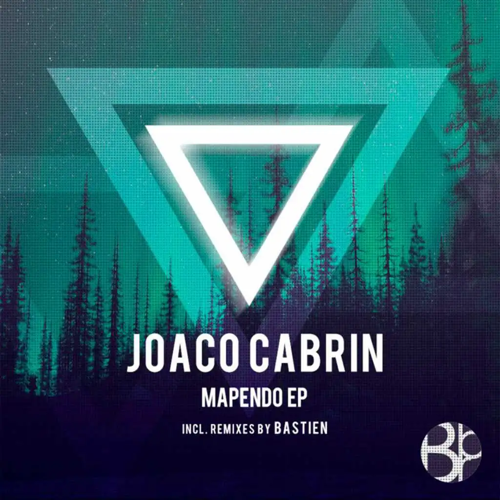 Mapendo (Andrew Beat Remix)