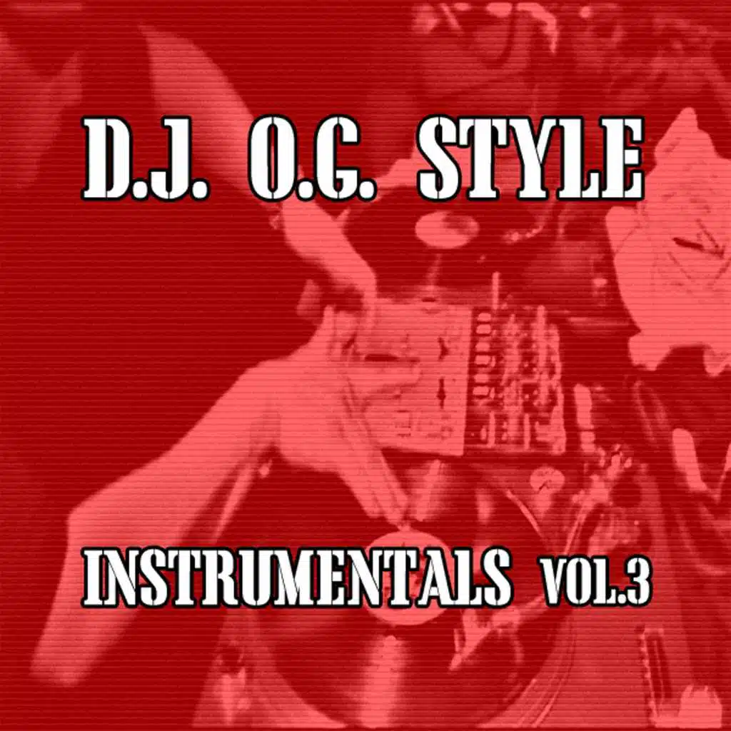 D.J. O.G. Style