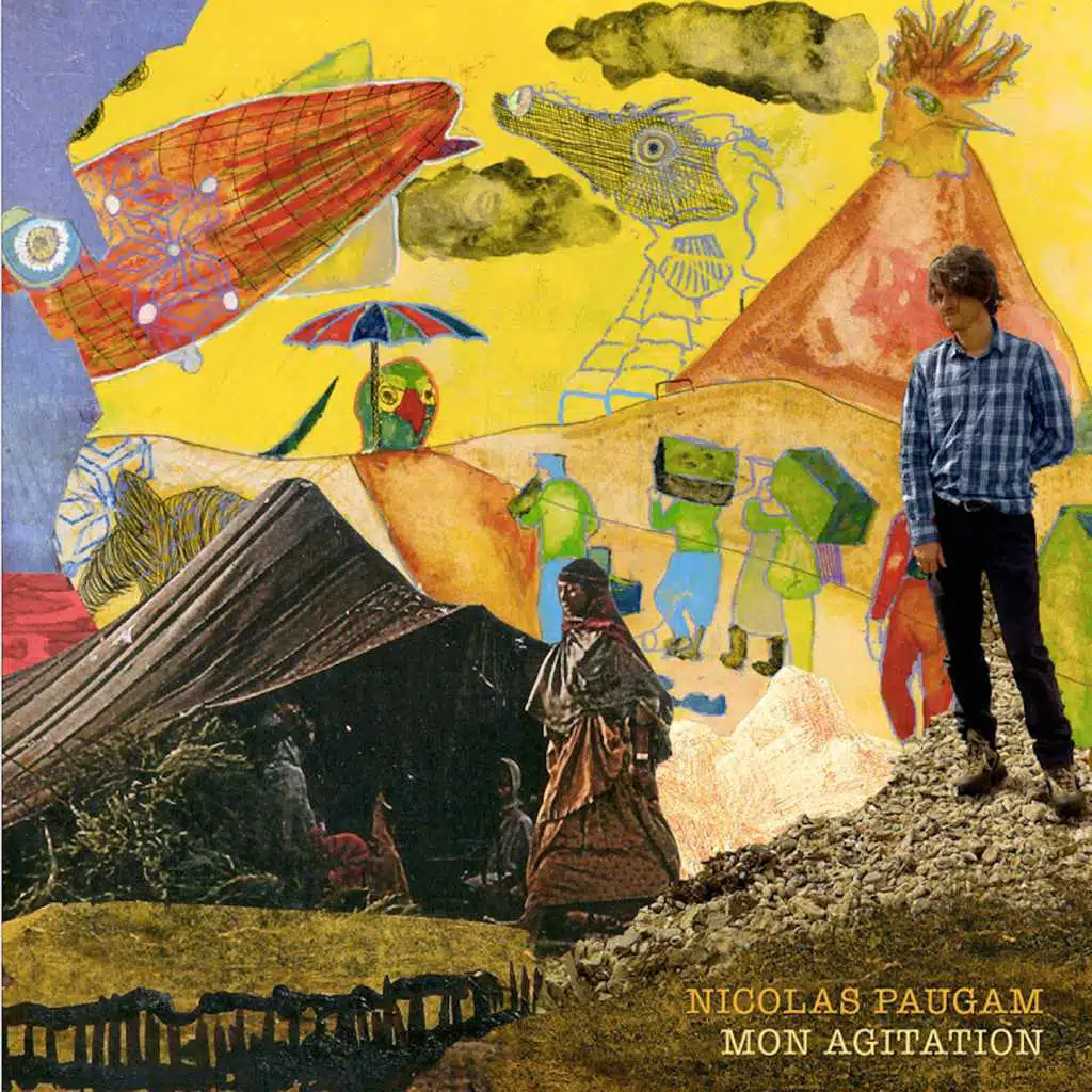 Saugrenus, saugrenus