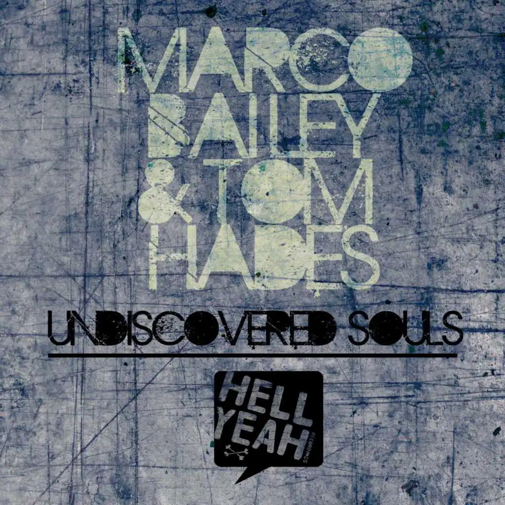 Undiscovered Souls (Marco Dassi Remix)