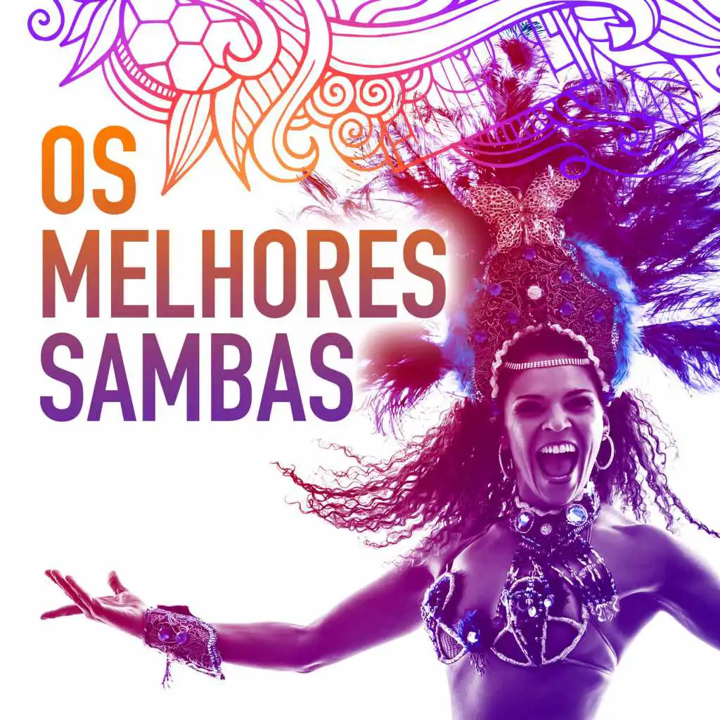 Samba dobrado (Alternative Version)