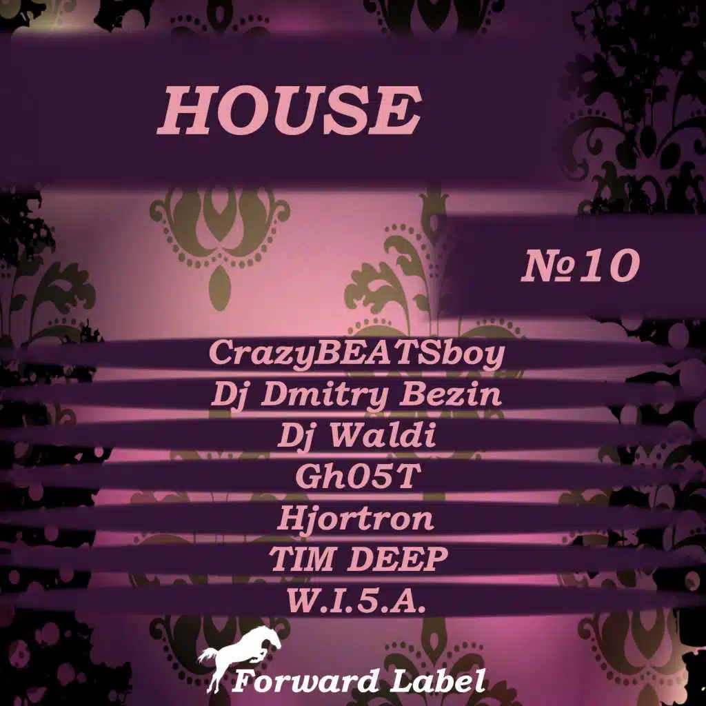 House N.10