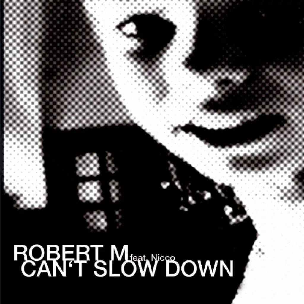 Can't Slow Down (feat. Nicco)