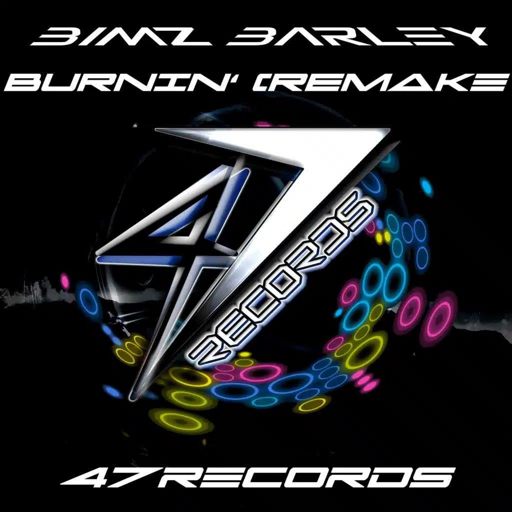 Burnin' (Remake Version)