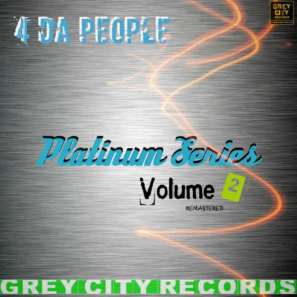 Platinum Series, Vol. 2 (Remastered)