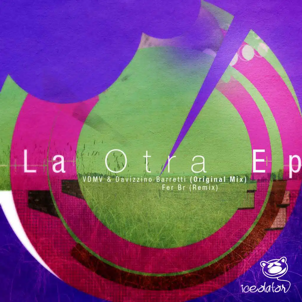 La Otra (Fer BR Remix)