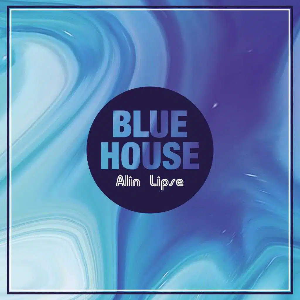 Blue House