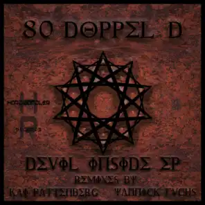 Devil Inside EP