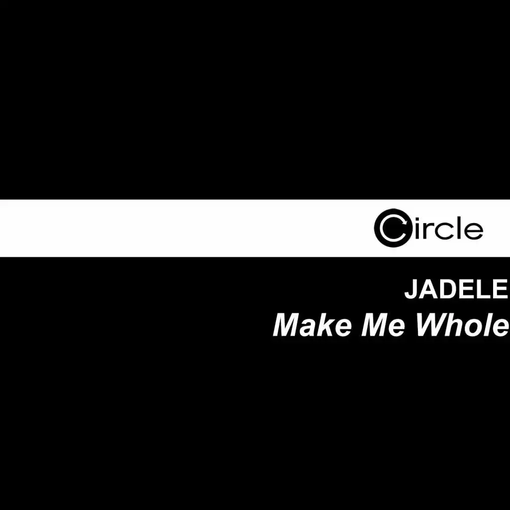 Make Me Whole (Sandro Kuhne Remix)