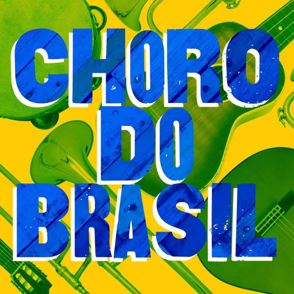 Chorinho Pra Ele