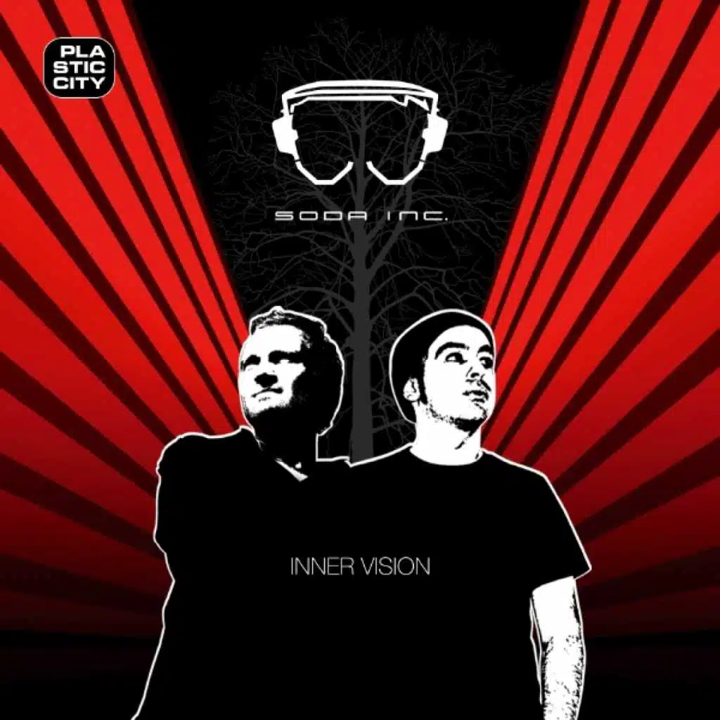 George Interlude (Album CD Version)