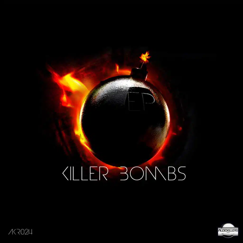 Killer Bombs Ep