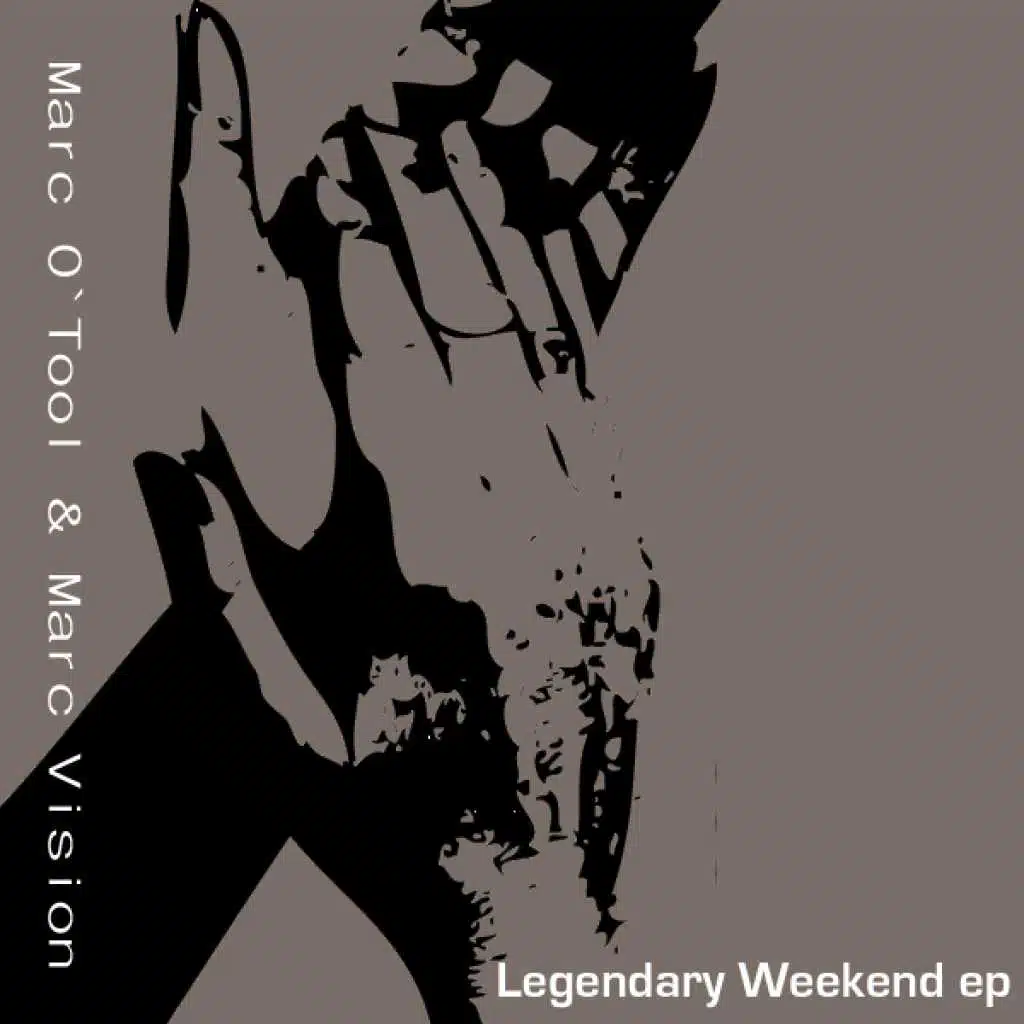 Legendary Weekend Ep