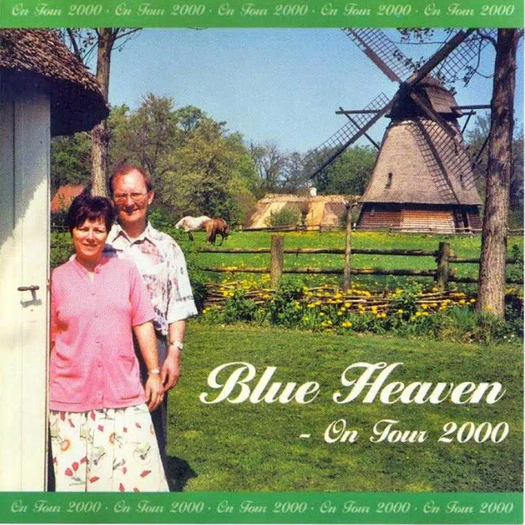 Dixieland Medley